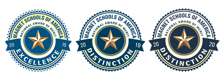 Medals of Distinction